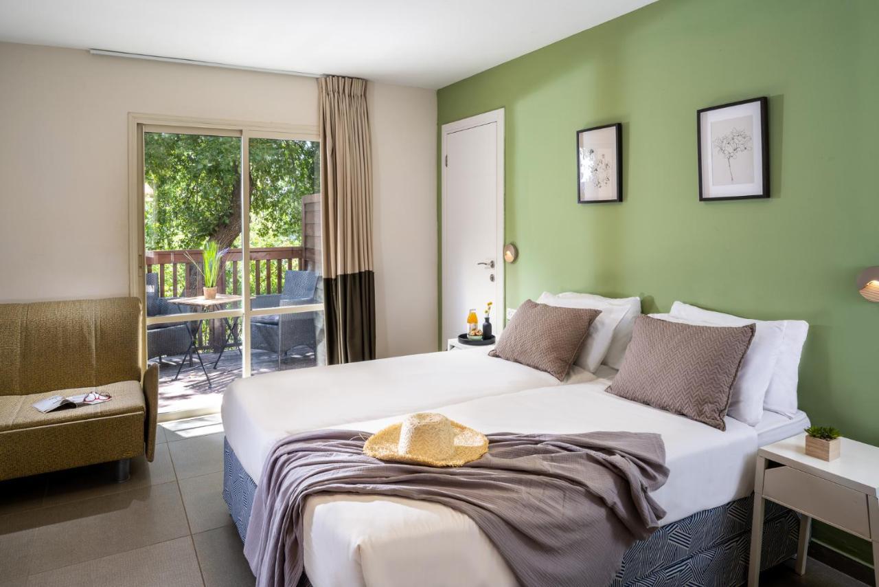 Keshet Yehonatan Country Lodging Экстерьер фото