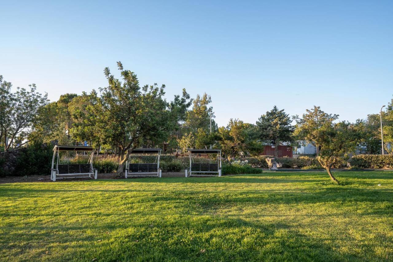 Keshet Yehonatan Country Lodging Экстерьер фото