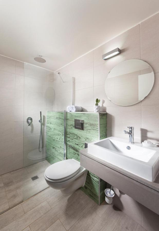 Keshet Yehonatan Country Lodging Экстерьер фото