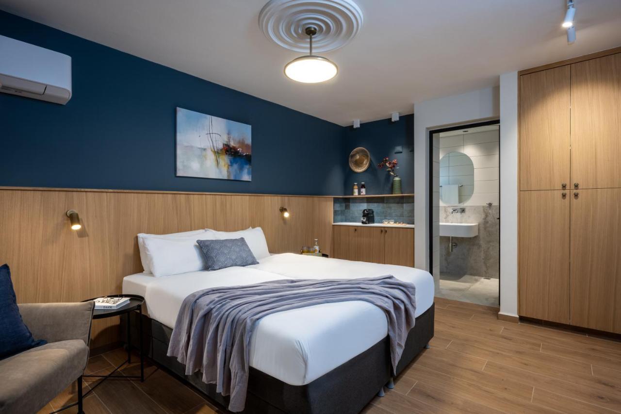 Keshet Yehonatan Country Lodging Экстерьер фото