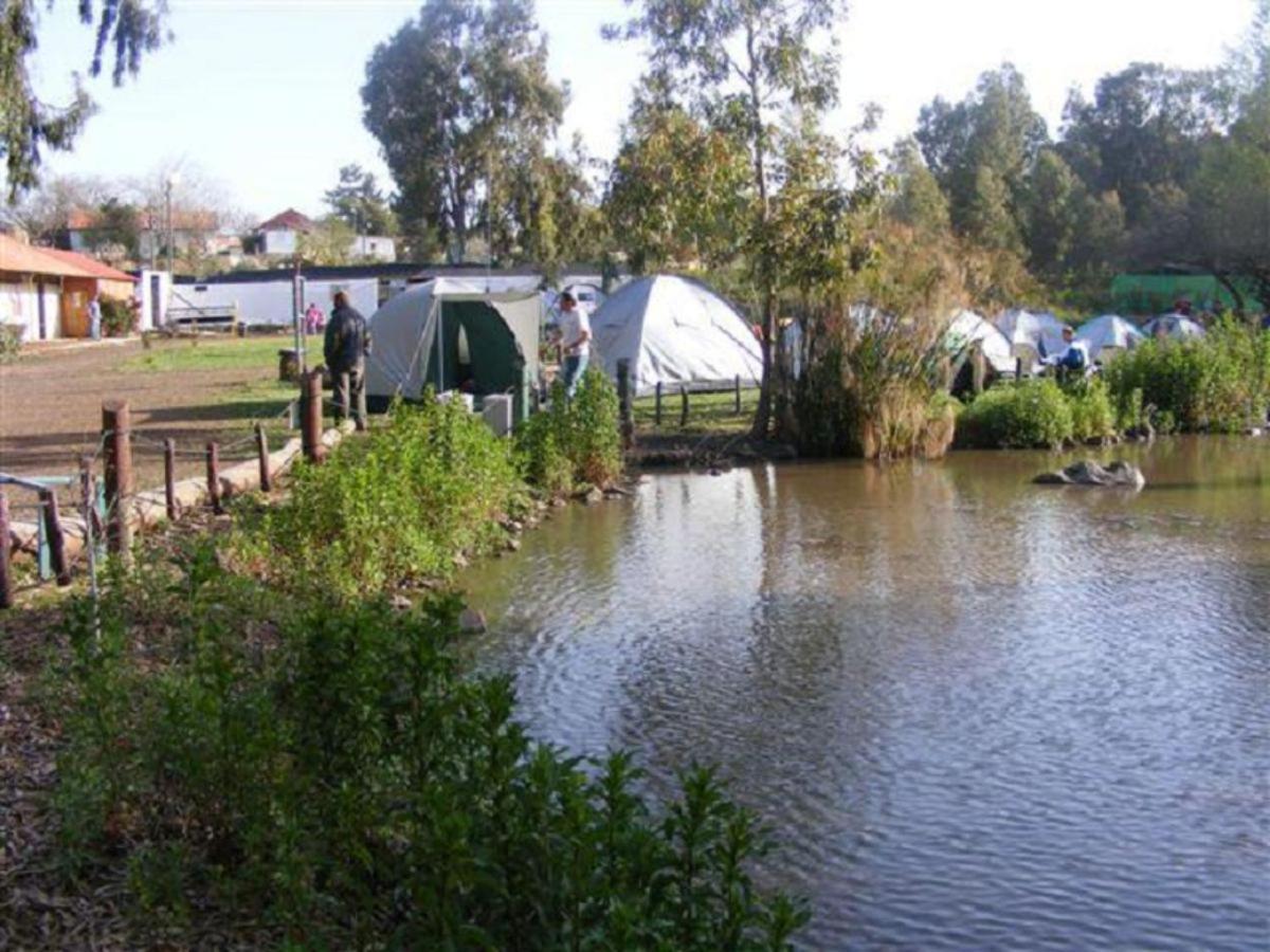 Keshet Yehonatan Country Lodging Экстерьер фото